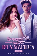 Cover-Bild zum Titel 'La nounou des enfants d'un mafieux livre 3' von 'Natália Milena'