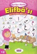 Elifba - Merve Yayinlari - Ali Haydar Metodlu