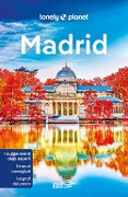 Madrid. Con cartina - Anthony Ham