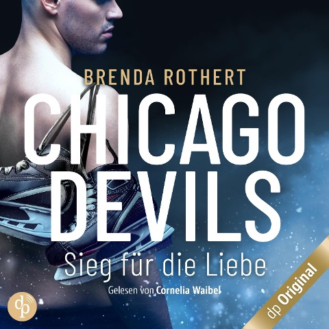 Sieg für die Liebe - Brenda Rothert