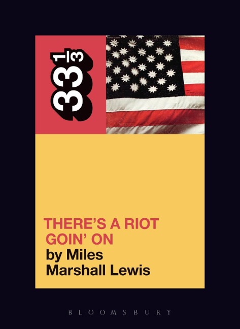 Sly and the Family Stone's There's a Riot Goin' On - Miles Marshall Lewis