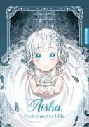 Cover-Bild zum Titel 'Aisha - Noch einmal ins Licht 01' von 'Yuya, TicaTica'