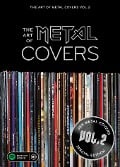 The Art of Metal Covers Vol. 2 - 