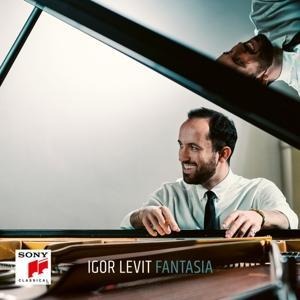 Fantasia - Igor Levit