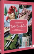 Cover-Bild zum Titel 'Näh dir dein Winter Wonderland' von 'Daniela Schmidt-Kohl'