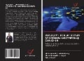 Cover-Bild zum Titel 'POST¿PY I PERSPEKTYWY SYSTEMÓW DEZYNFEKCJI COVID-19' von 'Mohammed N. Abdulrazaq, Mohd Shukri Ab. Yajid, Eddy Yusuf'
