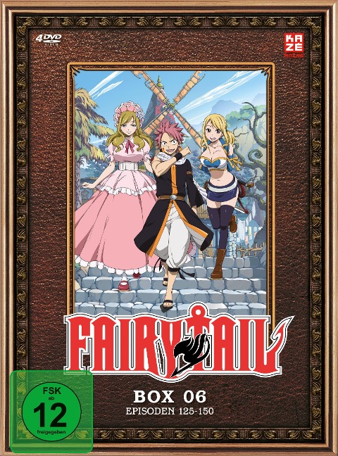 Fairy Tail - Hiro Mashima, Monica Rial, Masashi Sogo, Shôji Yonemura, John Burgmeier