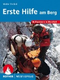 Erste Hilfe am Berg - Walter Treibel
