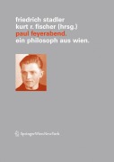 Cover-Bild zum Titel 'Paul Feyerabend' von ''