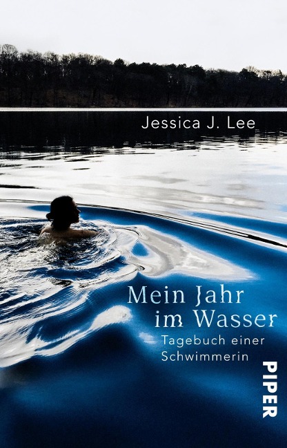 Mein Jahr im Wasser - Jessica J. Lee