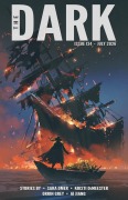 Cover-Bild zum Titel 'The Dark, Issue 134, July 2026' von 'Sara Omer, Kristi Demeester, Orrin Grey, Ai Jiang'