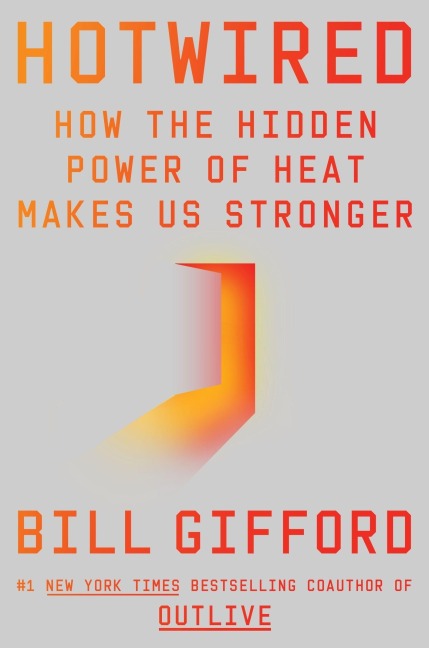 Hotwired - Bill Gifford