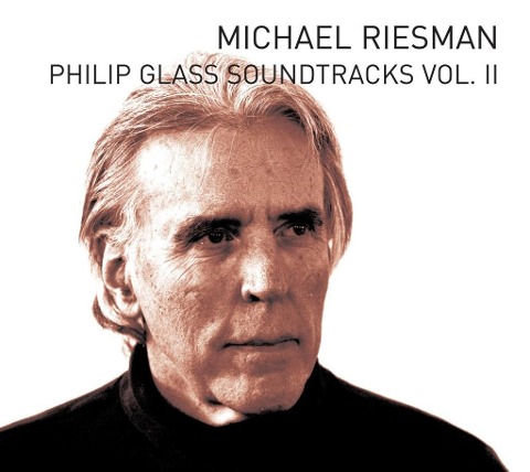 Soundtracks Vol.2 - Michael Riesman