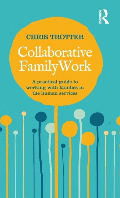 Collaborative Family Work - Chris Trotter