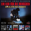 Cover-Bild zum Titel 'Rock für den Frieden, "Ein Lied für die Menschen"' von ''