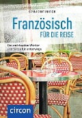 Cover-Bild zum Titel 'Sprachführer Französisch für die Reise' von 'Mike Hillenbrand'