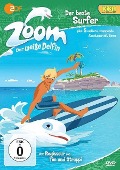 Zoom - Der weiße Delfin - 