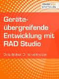Geräteübergreifende Entwicklung mit RAD Studio - Veikko Krypczyk, Olena Bochkor