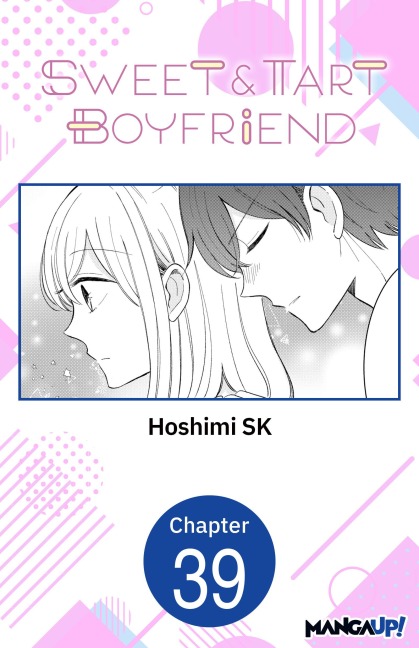 Sweet & Tart Boyfriend #039 - Hoshimi Sk