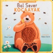 Cover-Bild zum Titel 'Balsever Kocaayak - Yaramaz Ufakliklar Serisi' von 'Ömer Canbir'