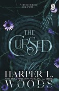 Cover-Bild zum Titel 'The Cursed' von 'Harper L. Woods'