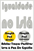 Cover-Bild zum Titel 'Igualdade no Islã' von 'ShaykhPod Portuguese'