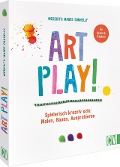 Art Play! - Meredith Magee Donnelly