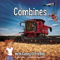 Combines: With Casey & Friends - Holly Dufek