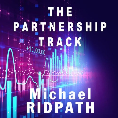 The Partnership Track - Michael Ridpath