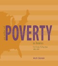 Cover-Bild zum Titel 'An Atlas of Poverty in America' von 'Amy Glasmeier'