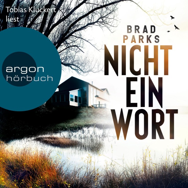 Nicht ein Wort - Brad Parks