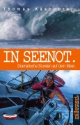 Cover-Bild zum Titel 'In Seenot.' von 'Thomas Käsbohrer'