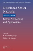 Cover-Bild zum Titel 'Distributed Sensor Networks' von ''