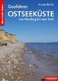 Geoführer Ostseeküste - Andrea Rohde