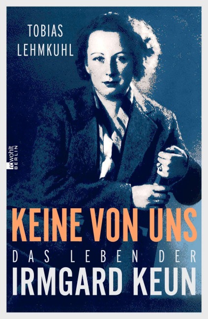 Keine von uns - Tobias Lehmkuhl