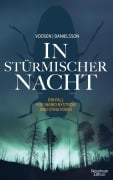Cover-Bild zum Titel 'In stürmischer Nacht' von 'Roman Voosen, Kerstin Signe Danielsson'