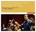 Cover-Bild zum Titel 'KulturSPIEGEL: Die besten guten-Sinf.36 "Linzer"' von 'Claudio Abbado'