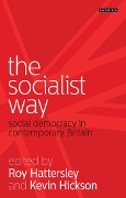 Cover-Bild zum Titel 'The Socialist Way' von ''