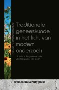 Cover-Bild zum Titel 'Traditionele geneeskunde in het licht van modern onderzoek' von 'Silvio Summermatter'