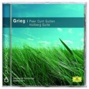 Peer Gynt Suite Nr. 1 & 2 / Holberg Suite - Edvard Grieg