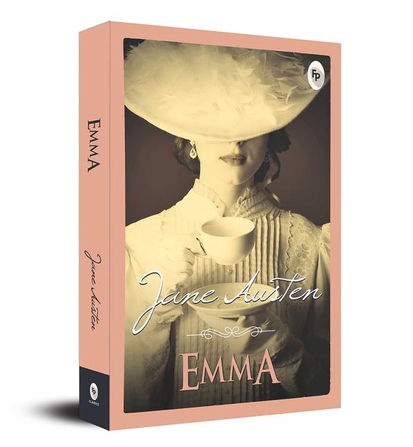 Emma - Jane Austen