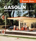 Cover-Bild zum Titel 'Gasolin' von 'Ulrich Biene'