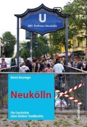 Cover-Bild zum Titel 'Neukölln' von 'Bernd Kessinger'