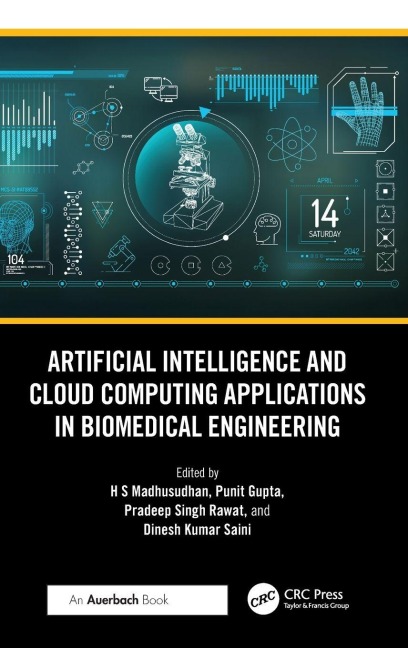 Artificial Intelligence and Cloud Computing Applications in Biomedical Engineering - 