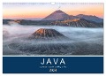 Java, Indonesian Island in the Ring of Fire (Wall Calendar 2024 DIN A3 landscape), CALVENDO 12 Month Wall Calendar - Joana Kruse