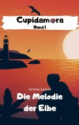 Cover-Bild zum Titel 'Cupidamora Band 1' von 'Levina Lamur'