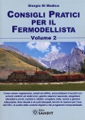 Cover-Bild zum Titel 'Di Modica, G: Consigli pratici per il fermodellista' von 'Giorgio Di Modica'