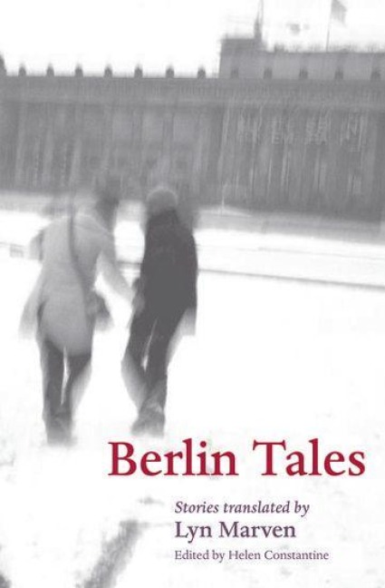 Berlin Tales - 