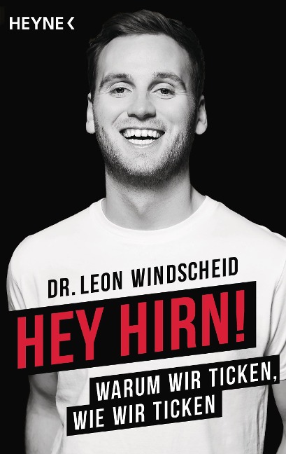 Hey Hirn! - Leon Windscheid