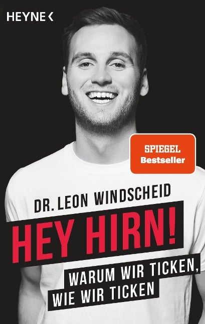 Hey Hirn! - Leon Windscheid